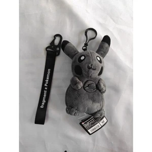 TOKYO 2025 Thunderbolt Project Fragment x Pokemon Pikachu Plush - Picture 1 of 4