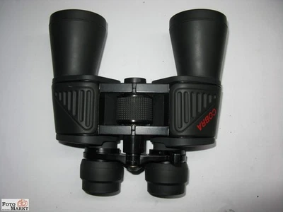 Zoom-Fernglas Cobra 8-24 x 50 VM Bresser Binokular   - Bild 1 von 4