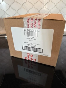 MTG Doctor Who Commander Decks Sealed Case - 1 of each deck - Picture 1 of 1