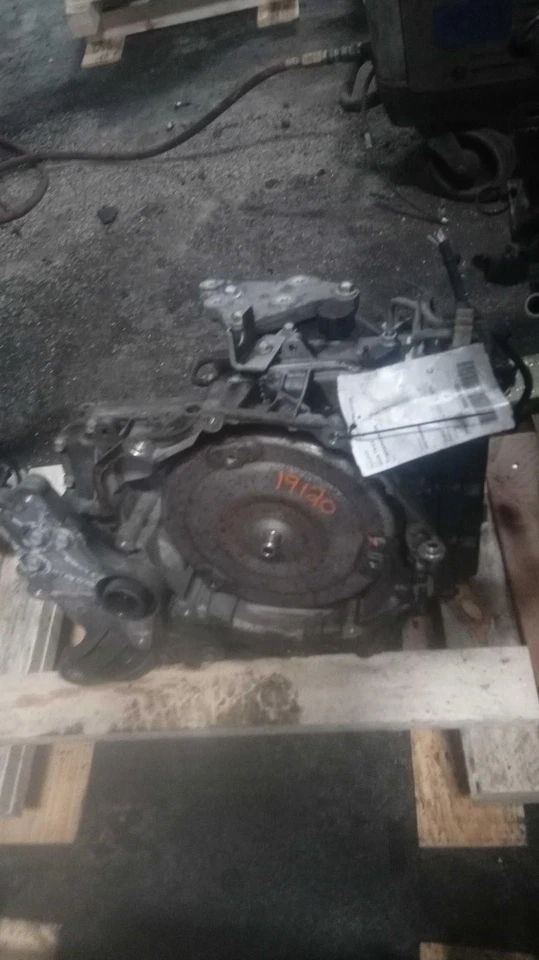 Chevrolet Trax 2016 conjunto de transmisión automática 123 k millas 4x4 OEM granate Foto 1 de 4