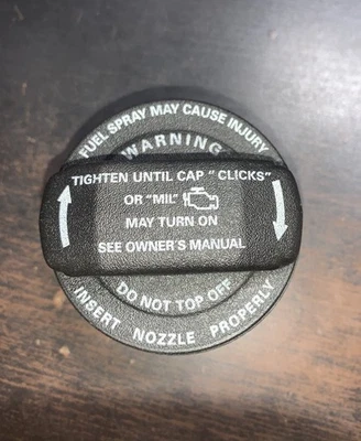 2003 - 2010 Porsche Cayenne tampa de combustível gasolina 7L0 201 553 E (usado) - Imagem 1 de 4