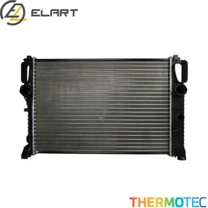 RADIATOR ENGINE COOLING D7M028TT FOR MERCEDES-BENZ E-CLASS/T-Model CLS 1.8L 4cyl - Picture 1 of 6