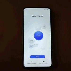 Huawei P Smart Z Sapphire Blu - Foto 1 di 5