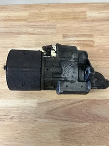 Forward look marked 1963 DATE CODE Mopar starter working tested Chrysler Dodge - Picture 1 of 7