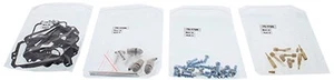 All Balls 26-1886 - Carburetor Rebuild Kit 141-8886 135708 abr26-1886 - Picture 1 of 4