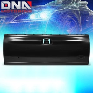 For 1997-2007 Ford F150 F250 F350 Super Duty Factory Style Primed Steel Tailgate - Picture 1 of 3