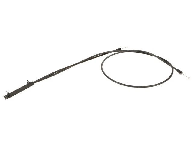 Genuine 92QV74D Front Hood Release Cable Fits 2007-2013 BMW 335i - Image 1 of 1