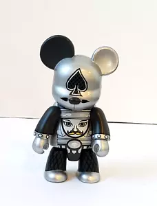 Toy2R Tower Records Qee "Card Qee Collection" King Figure - Picture 1 of 2