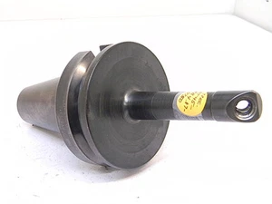 USED CARBOLOY (USA) BT45 SINGLE TOOL BORING BAR BT45-BB4.87-0750 - Picture 1 of 1