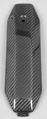 2014-2017 Yamaha FZ-07, MT-07 верхняя крышка бака - 100% углеродное волокно - Изображение 1 из 3