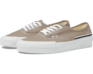 Vans Authentic Rearrange Men's 5.5, Women's 7 Canvas/Suede Moon Rock VN000CSACH - Picture 1 of 9