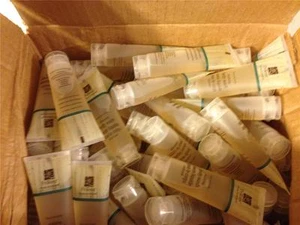 LOT 25 PROTERRA PRO TERRA HONEY & VANILLA BODY WASH 0017.1.53A FREE SHIPPING - Bild 1 von 1