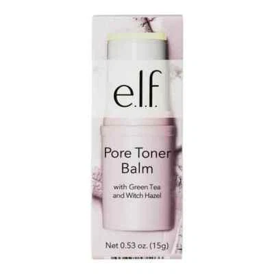 e.l.f. Bálsamo tónico para poros - 0,53 oz Foto 1 de 2