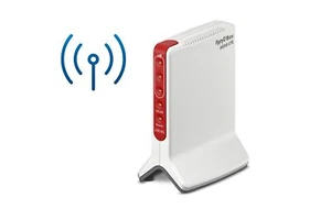 AVM FRITZ!Box 6820 LTE - Wireless Router - WWAN 1GbE - Bild 1 von 4