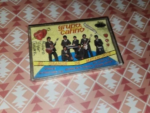 Grupo Carino Cassette Original - Picture 1 of 6