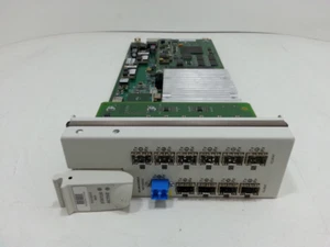 Scientific Atlanta T01-06-04-0400-A 10X GIGE MUX MODUL - Bild 1 von 2