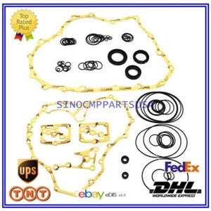 Transmission Overhaul Gasket Kit Set BYBA BGRA For 3.5L Accord Acura 2002-2006 - Picture 1 of 1
