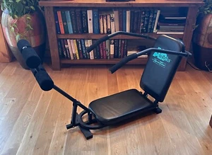 NORDICTRACK AB WORKS ABDOMINAL CORE CRUNCH EXERCISER - Picture 1 of 5