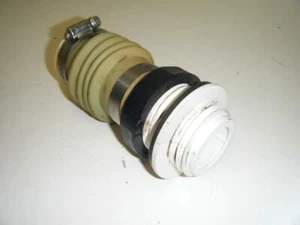 Oil Tank Inlet Fill Filler Neck Hose 96 97 Seadoo GTS 720 717 GTI GTX XP SP SPX - Picture 1 of 4