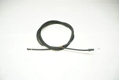 2013-2015 AUDI RS5 Hood Release Cable 8T1823535 - Image 1 of 4