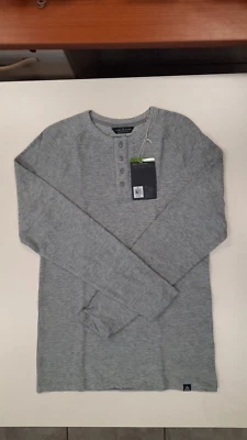 ALPINE DESING Men's Long Sleeve Griffin Heather Shirt, Choose Size, NEW!! - Image 1 of 4