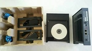 Netgear Wnhdeb111-100nas Wireless N Access Point - Picture 1 of 3