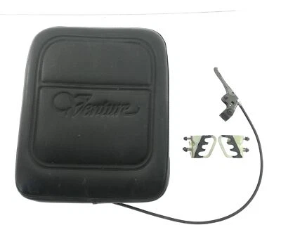 Respaldo Yamaha 1987 1988 Venture 86 93 Royale OEM  Foto 1 de 4