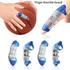 Basketball Finger Guard Exercise Protector Support Arthritis Sport Aid Train!SY