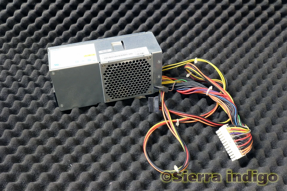 Lenovo FRU 54Y8846 Power Supply Liteon PS-5241-02 240w PSU - Photo 1/1
