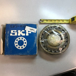 LAGER 7.062 x 3.332 x 1.620 SKF BRAND 21317CC/C3 - Bild 1 von 12
