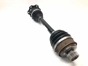 2018-2021 ---- Audi SQ5 ---- Front CV Axle Shaft LH or RH Side -- 80A407271D - Foto 1 di 4