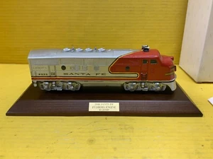 Avion Collectibles 1948 Sante Fe F3 Diesel Engine by Lionel - Picture 1 of 8