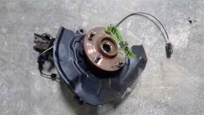 2008-2015 Scion xB Passenger Right Front Spindle Knuckle OEM - Image 1 of 2