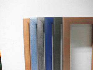 Bilderrahmen Nach Mass Gunstig Kaufen Ebay