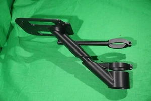 Secret Lab Armrest Hotas Mount System 3D Print - Bild 1 von 5