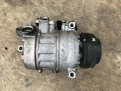 BMW 525i 2003 3,0 L aire acondicionado aire acondicionado compresor de aire acondicionado OEM Foto 1 de 4
