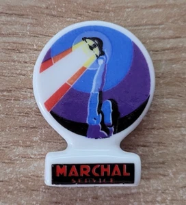 Fava - Servicio MARCHAL ....... (Ref. 5077) - Imagen 1 de 1