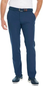 Greg Norman Mens ML75 Microfiber Yarn Performance Pant, Blue, 36x30 - Picture 1 of 4