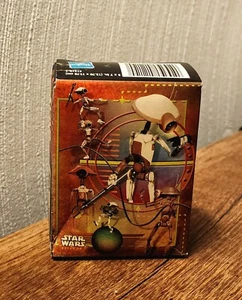 1999 Star Wars Episode 1 Mini Puzzle 50 Pieces by Hasbro 5"X7"  #41219-2 - Picture 1 of 1