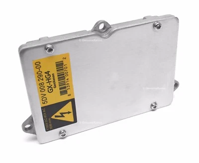 ¡NUEVO! Módulo de unidad de control de lastre de faros HID de xenón Saab 9-3 2003-2007 9 3  Foto 1 de 2