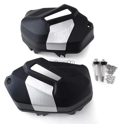 For BMW R1250R R1250RT R1250RS 2019-2021 Engine Guards Cylinder Protector Cover Foto 1 de 4