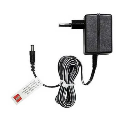 LEGO Mindstorms Transformer 10V DC (45517) - Image 1 of 2