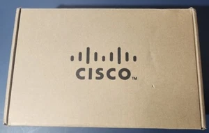 NEU! Cisco ATA 190 Analog Telefon Adapter - Schwarz - Bild 1 von 3