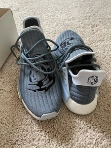 Adidas x pharrell williams hu nmd - Bild 1 von 7