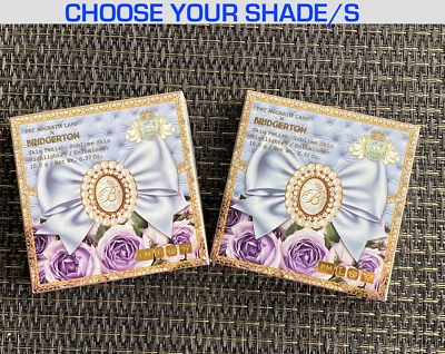 PAT McGRATH LABS x BRIDGERTON SKIN FETISH SUBLIME SKIN HIGHLIGHTER: CHOOSE - Image 1 of 4