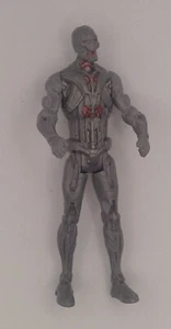 2015 Marvel Avengers Ultron 2.0 4" lose Actionfigur Hasbro - Bild 1 von 3