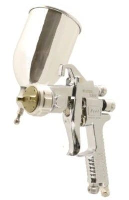 Ekoh Feel WB For water-based paints side cup spray gun - Image 1 of 4