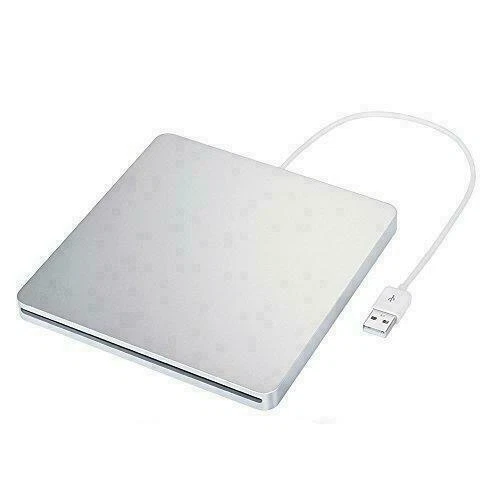 Apple MD564LL/A External USB SuperDrive