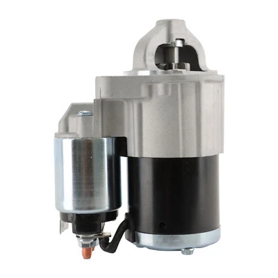 17775N Starter Motor for Mitsubishi Montero 2003-2006 Montero Sport 1.2KW CW 8T Foto 1 de 4