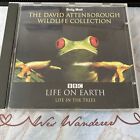 Life In The Trees - BBC Series DVD David Attenborough - Life On Earth - Wildlife